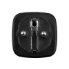 GreenBlue kauko-ohjattava WiFi-pistorasia, Android/iOS/Alexa/Google Home, ajastin, wattimittari, max 16A/3840W, GB735 B