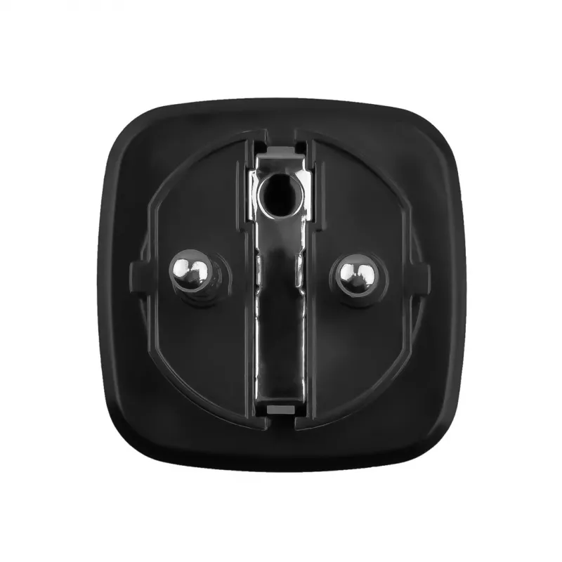 GreenBlue kauko-ohjattava WiFi-pistorasia, Android/iOS/Alexa/Google Home, ajastin, wattimittari, max 16A/3840W, GB735 B