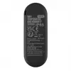 GRB GREENBLUE GB741 ulko-WiFi-lämpötila- ja kosteusanturi, Android/iOS, 3,0 V DC, 2xAAA, IP65