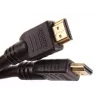LTC HDMI–HDMI HQ CU -kaapeli 15m