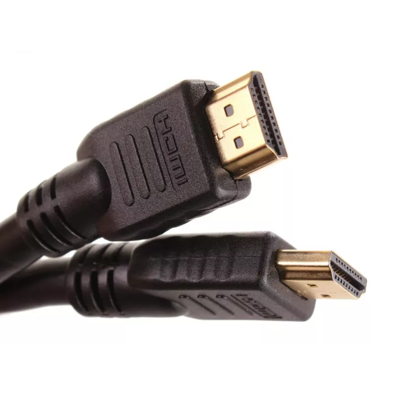 LTC HDMI–HDMI HQ CU -kaapeli 15m