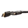 LTC HDMI–HDMI HQ CU -kaapeli 15m