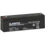 ALARMTEC BP 2,3-12 AGM-akku 12V 2,3Ah