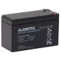ALARMTEC BP 7-12 AGM akku 12V 7Ah sinetöity lyijyakku