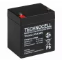 TECHNOCELL TC 4.5-12 AGM -akku 12V 4,5Ah