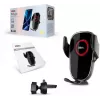 Xblitz FX1 Classic autopuhelinteline – kojelauta- ja tuulilasiteline imukupilla