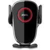 Xblitz FX1 Classic autopuhelinteline – kojelauta- ja tuulilasiteline imukupilla