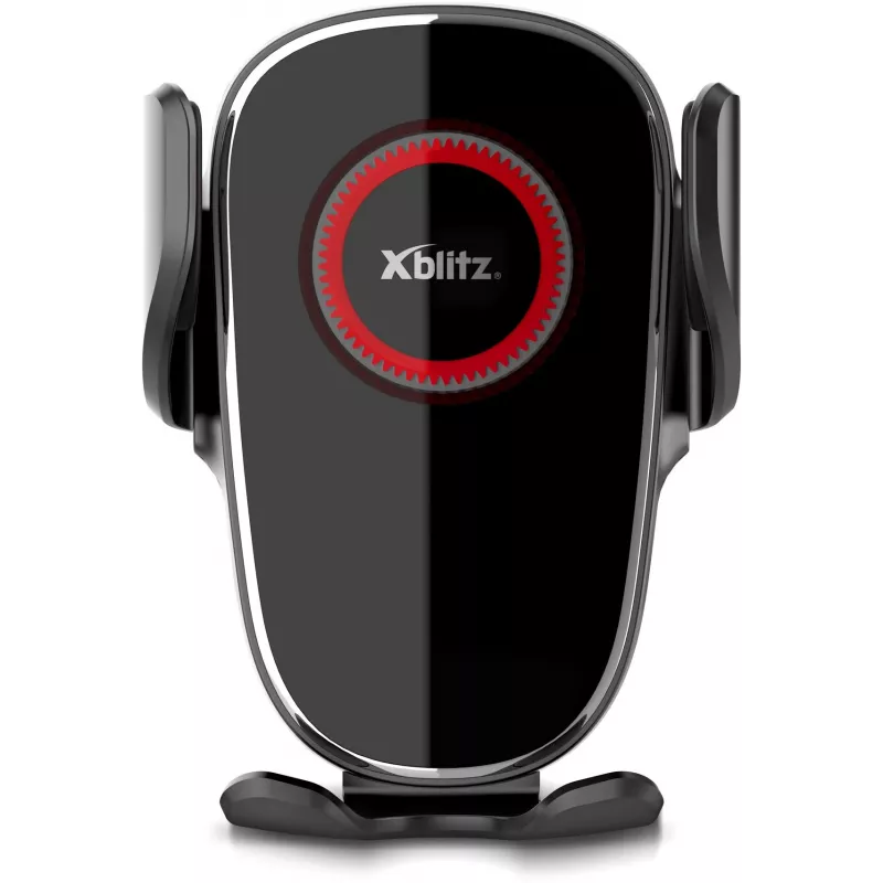Xblitz FX1 Classic autopuhelinteline – kojelauta- ja tuulilasiteline imukupilla