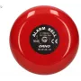 ORNO OR-DP-ML-131 koulukello 230V AC 85dB punainen teräs
