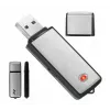 LUXURY-GOODS JNN X09 digitaalinen ääninauhuri 16 GB