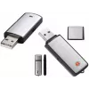 LUXURY-GOODS JNN X09 digitaalinen ääninauhuri 16 GB