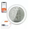 MBG Line ZigBee HS01 lämpötila- ja kosteusanturi