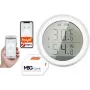 MBG Line ZigBee HS01 lämpötila- ja kosteusanturi