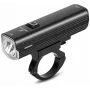 KING SEVEN L3-1000 pyöränvalo 1000 lumenia ladattava LED-ajovalo