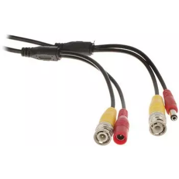 INNY CROSS-COMBO/20M Cat5e UTP crossover-patchkaapeli 20m sininen
