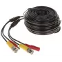 INNY CROSS-COMBO/20M Cat5e UTP crossover-patchkaapeli 20m sininen