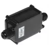 DELTA PUH-3PK uppoasennettava jakorasia pinta-asennus valkoinen IP20