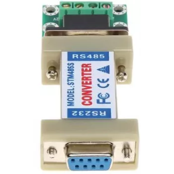 DELTA RS-485/RS-232-muunnin