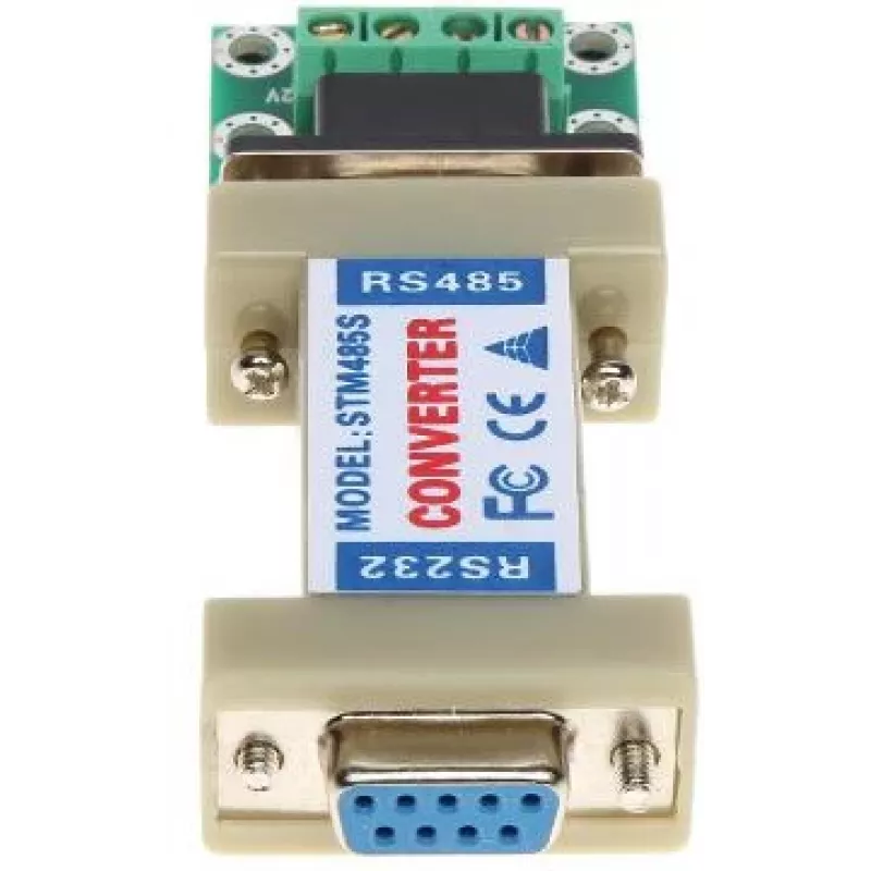 DELTA RS-485/RS-232-muunnin