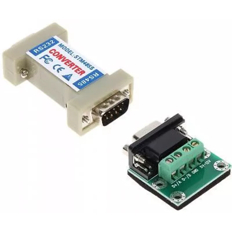DELTA RS-485/RS-232-muunnin