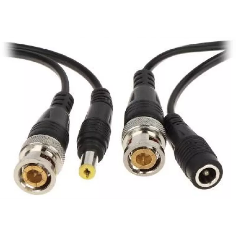 DELTA TR-1RJ videobalun lähetin-vastaanotin sarja (DC) kit