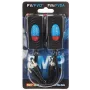 DELTA TR-1RJ videobalun lähetin-vastaanotin sarja (DC) kit