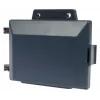 DELTA jakorasia KG-1, 1-napainen, 32A, 250V, valkoinen