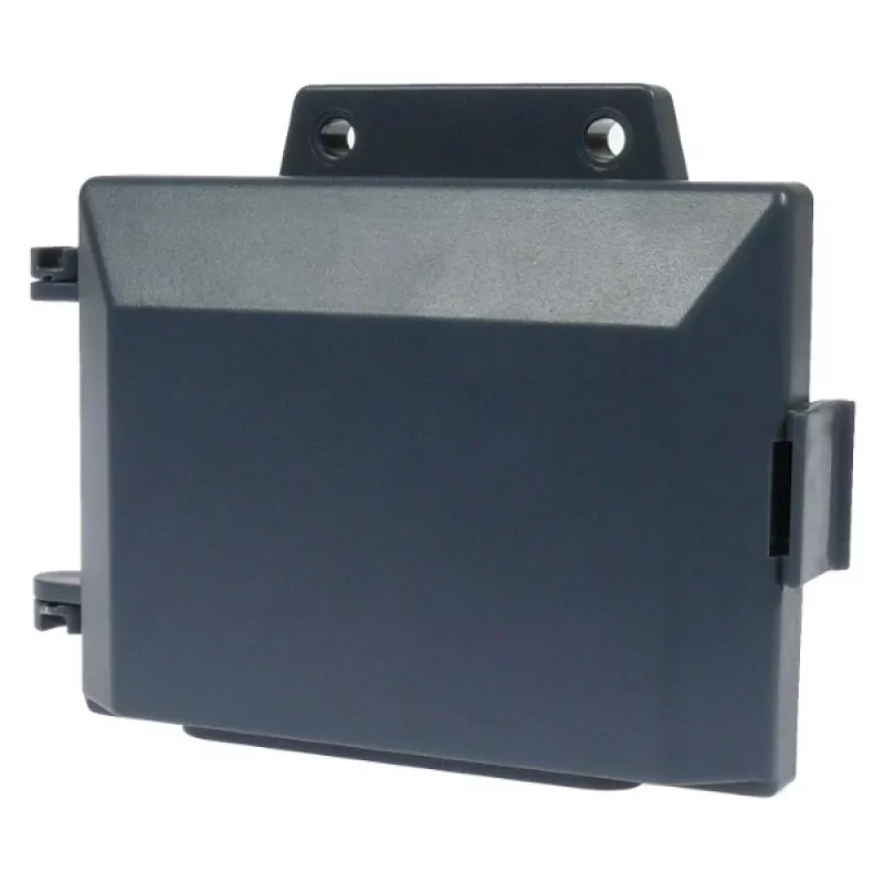 DELTA jakorasia KG-1, 1-napainen, 32A, 250V, valkoinen
