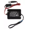 DELTA Hermetic Power Supply PSC-12015/PRO 12V 1,5A