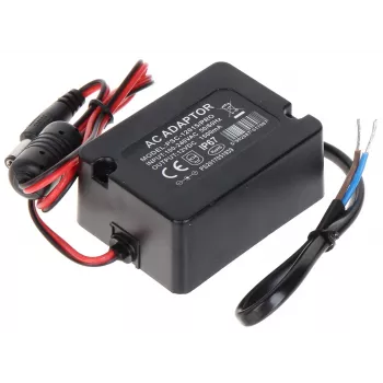 DELTA Hermetic Power Supply PSC-12015/PRO 12V 1,5A