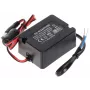 DELTA Hermetic Power Supply PSC-12015/PRO 12V 1,5A