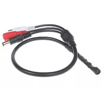 DELTA SM-1/DC-PLUG audiomoduuli ELFON-ovipuhelinjärjestelmille