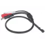 DELTA SM-1/DC-PLUG audiomoduuli ELFON-ovipuhelinjärjestelmille