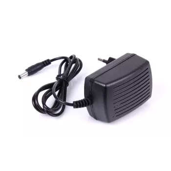 DELTA hakkurivirtalähde 12V/1A/5,5 12W