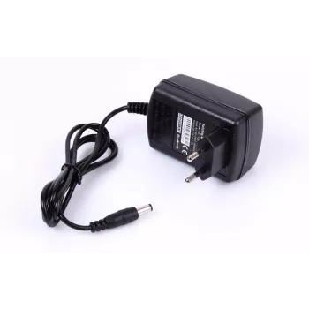 DELTA hakkurivirtalähde 12V/1A/5,5 12W