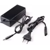 DELTA hakkurivirtalähde 12V 5A 60W