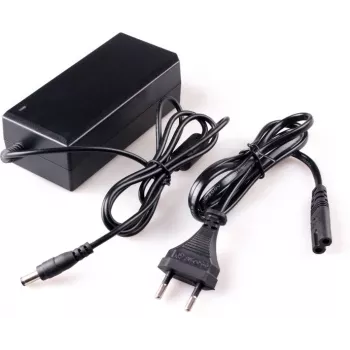 DELTA hakkurivirtalähde 12V 5A 60W