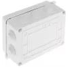 DELTA PK-150X110 kojerasia IP65 harmaa