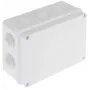 DELTA PK-150X110 kojerasia IP65 harmaa