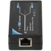 DELTA PoE-jatko PFT1320 3-porttinen