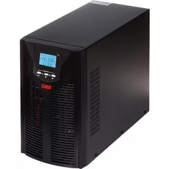 UPS-virtalähde AT-UPS3000/3-LCD 3000 VA line-interactive 2400 W