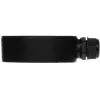 DELTA STG-1280ZJ-DM46(BLACK) kojerasia / kamerateline, musta, alumiiniseos