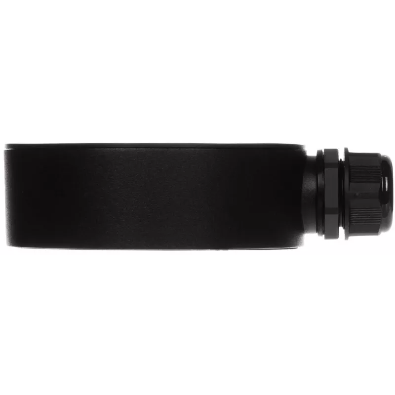DELTA STG-1280ZJ-DM46(BLACK) kojerasia / kamerateline, musta, alumiiniseos