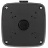 DELTA STG-PFA121(BLACK) alumiininen kamerateline kojerasialle, musta, IP66
