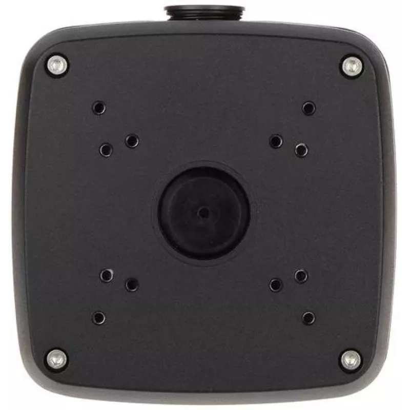 DELTA STG-PFA121(BLACK) alumiininen kamerateline kojerasialle, musta, IP66