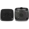 DELTA STG-PFA121(BLACK) alumiininen kamerateline kojerasialle, musta, IP66