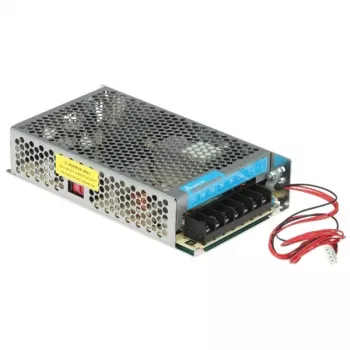 Delta Electronics PMU-27V155WCCA puskurivirtalähde 27 V 155 W DIN-kisko