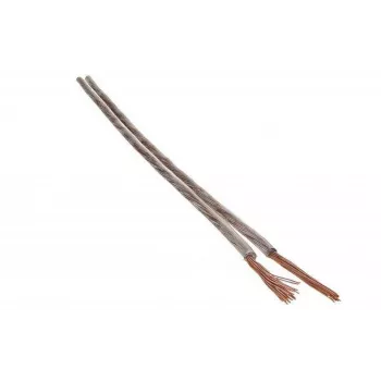 BITNER BiTsound PGY-p (TLgY) 2x0,75 mm² kaiutinkaapeli 100 m rulla