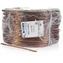 BITNER BiTsound PGY-p (TLgY) 2x0,75 mm² kaiutinkaapeli 100 m rulla