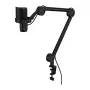 ENDORFY Solum 2 Boom Arm -mikrofonivarsi, musta